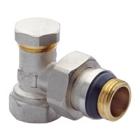 KOER KR.902-Gi - 1/2x1/2 Вентиль "антипротікання" нижній